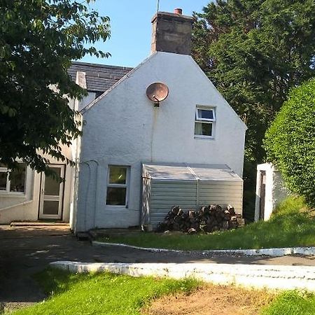 Tigh Na Tilleadh Achiltibuie Exterior photo