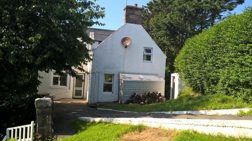 Tigh Na Tilleadh Achiltibuie Exterior photo
