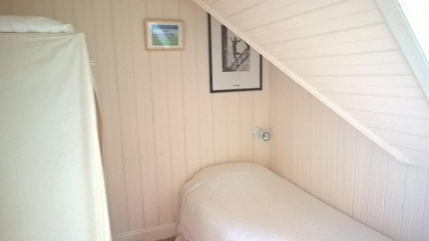 Tigh Na Tilleadh Achiltibuie Exterior photo